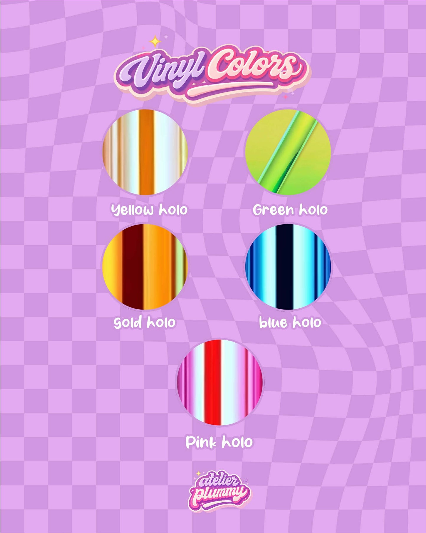 💜 Stickers Lightstick Army Bomb – BTS | Vinyle Premium